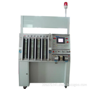 HD-28c Power Plug Integrated Tester